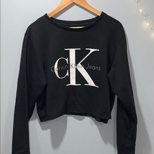 Calvin Klein sweater